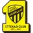 Al-Ittihad FC logo