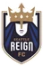 Seattle Reign FC logo
