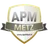 APM Metz logo