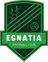 Egnatia Rrogozhinë logo