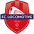 Lokomotivi Tbilisi logo