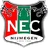NEC Nijmegen logo