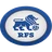 Rīgas FS logo