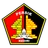 Persik Kediri logo