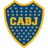 Boca Juniors logo