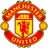 Manchester United W logo