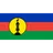 New Caledonia logo