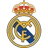 Real Madrid logo
