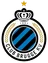 Club Brugge KV logo