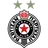 FK Partizan logo