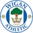 Wigan logo