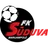 Suduva Marijampole logo