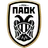 PAOK logo