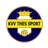 Thes Sport logo
