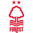 Nottingham Forest logo