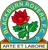 Blackburn logo