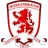 Middlesbrough logo