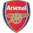 Arsenal U21 logo