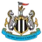 Newcastle United U21 logo