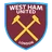 West Ham United U21 logo
