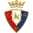 Osasuna logo