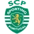 Sporting CP B logo