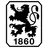 TSV 1860 München logo