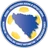 Bosnia-Herzegovina U21 logo