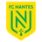 Nantes logo