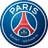 Paris Saint Germain logo