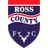 Ross County logo