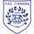 PAS Giannina logo