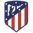 Atlético Madrid II logo