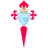 Celta de Vigo II logo
