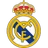 Real Madrid II logo