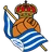 Real Sociedad II logo