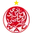 Wydad AC logo