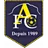 Aubagne logo