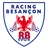 Racing Besançon logo